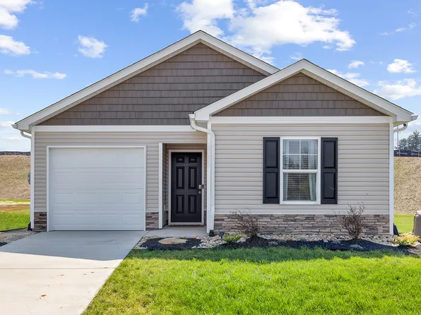 Sullivan Plan, Creekview