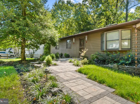 2175 Glenfield Rd, Annapolis, MD 21401