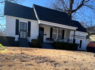 2389 Larose Ave, Memphis, TN 38114