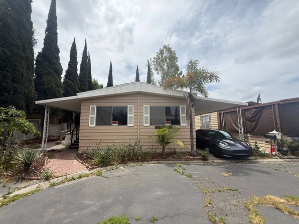 2514 W Orangethorpe Ave SPACE 12, Fullerton, CA 92833