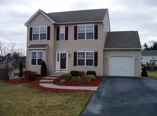103 John Stevens Dr, Coatesville, PA 19320