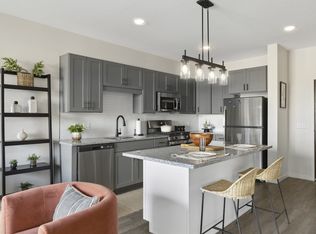 Terra Residences, Osseo, MN 55369