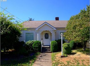 3729 SE 66th Ave, Portland, OR 97206