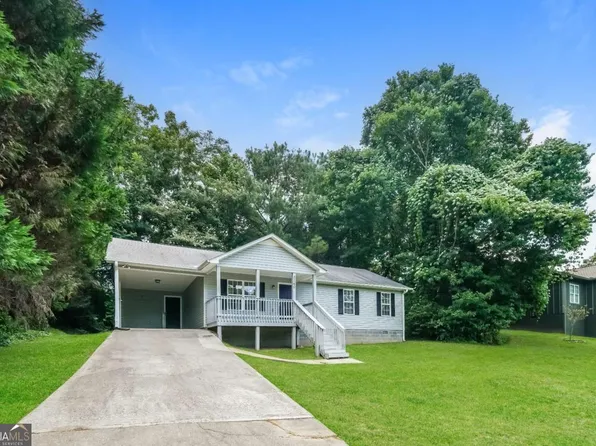 3140 Alenes Dr, Gainesville, GA 30506