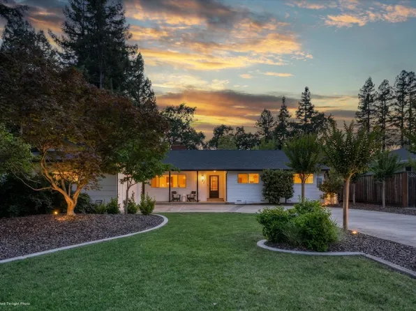 47 Hoff Road, Kenwood, CA 95442