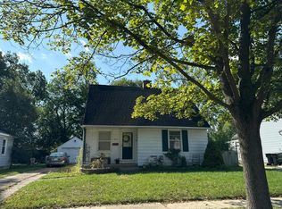 824 Colrain St SW, Wyoming, MI 49509