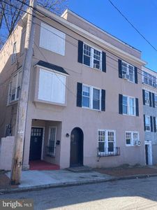 263 Hanover St, Annapolis, MD, 21401