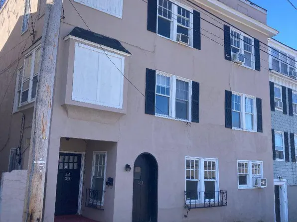 263 Hanover St, Annapolis, MD 21401