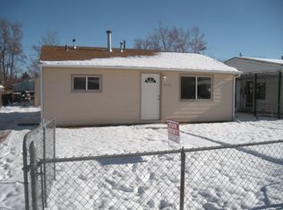 6700 Ash St, Commerce City, CO 80022