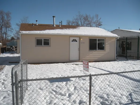 6700 Ash St, Commerce City, CO 80022
