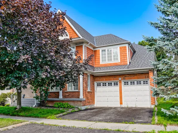 96 Hoile Dr, Ajax, ON L1Z 1N4
