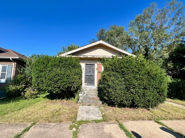 3771 Jackson St, Gary, IN 46408