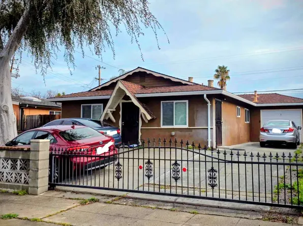 2614 Aida Ave, San Jose, CA 95122