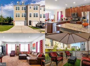 17154 Gibson Mill Rd, Dumfries, VA 22026