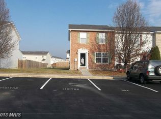 344 Surrey Club Ln, Stephens City, VA 22655