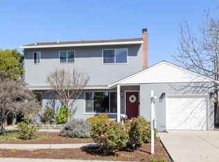 619 Robin Dr, Santa Clara, CA