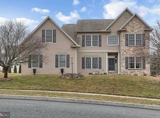 5132 Jennifer Cir, Mechanicsburg, PA