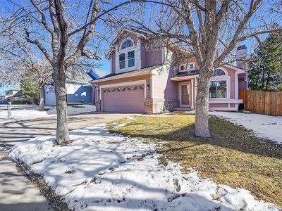 18576 E Saratoga Place, Aurora, CO, 80015