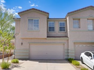 217 Positive Point St, Henderson, NV 89012