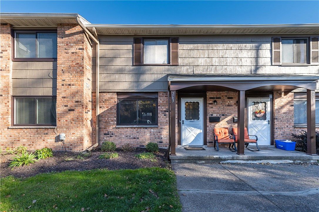 263 Autumn Chapel Way, Rochester, NY 14624 Zillow