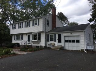 201 Salem End Rd, Framingham, MA 01702