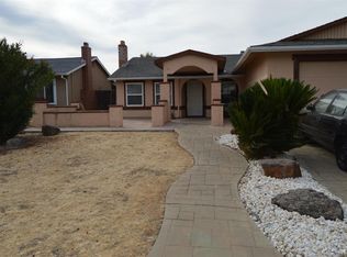 8050 Pegler Way, Sacramento, CA 95823