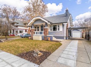 1316 N Hollis St, Spokane, WA 99201