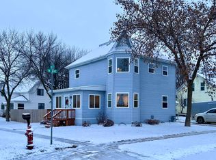 1102 9th St, Milford, IA 51351