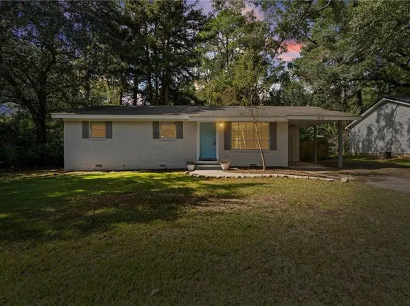 1121 Stevens Ln, Mobile, AL 36618