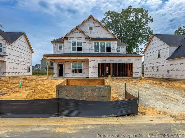 505 Brickendon Ln Lot 303, Raeford, NC 28376