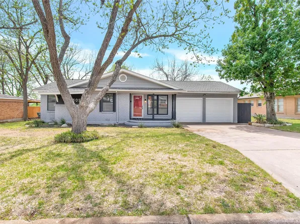 301 E Walker Ave, Temple, TX 76501