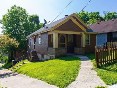 3840 Tappan Ave, Cincinnati, OH, 45223
