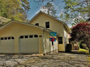 240 Tara Hls, Whittier, NC 28789