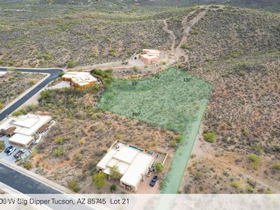 3309 W Big Dipper Dr, Tucson, AZ, 85745