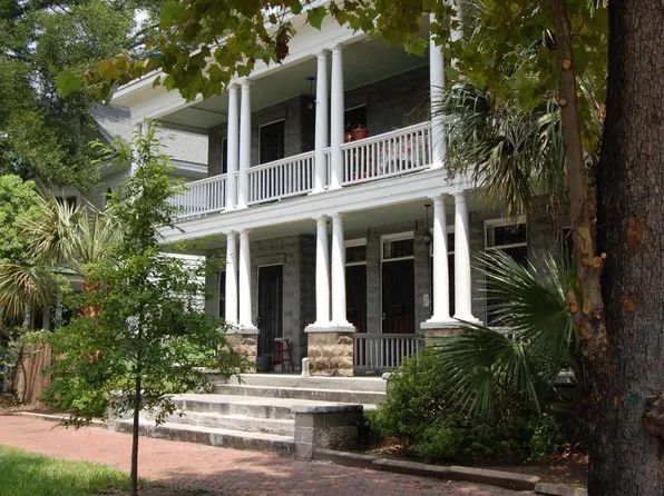 534 E Bolton St Floor 1, Savannah, GA 31401