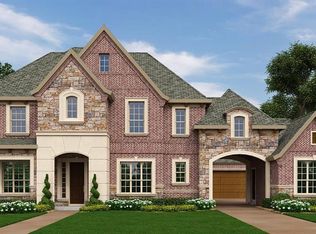 6772 Garrett River Rd, Frisco, TX 75034