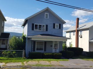 1612 Prospect Ave, Scranton, PA 18505