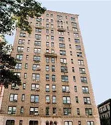 Rented by Buchbinder & Warren