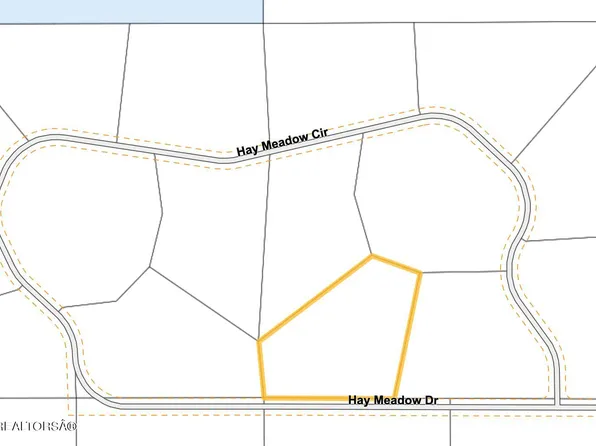 Tbd Hay Meadow Cir, Pinedale, WY 82941