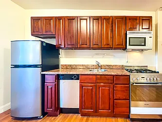 Rented by Blackwater Associates Inc.