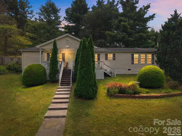 430 Gorman Bridge Rd, Asheville, NC 28806