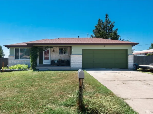 7520 W Bails Ave, Lakewood, CO 80232