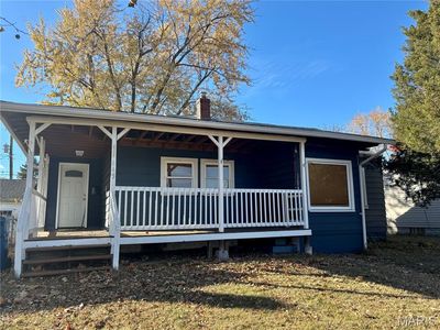 645 Washington Ave, East Alton, IL, 62024