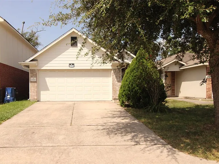 15427 Bammel Fields Ct — Photo 1