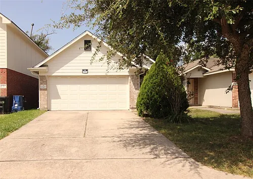 15427 Bammel Fields Ct Photo 1