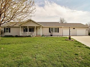 3417 Deane Jr Ct, Bourbonnais, IL