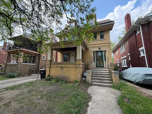 3786 Carter St #2 Photo 1