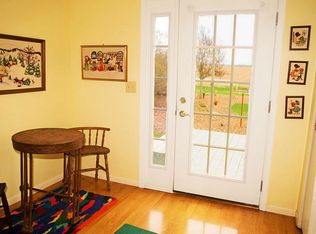 10529 E County Rd N, Milton, WI 53563