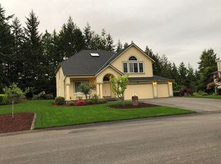 9622 Regency Loop SE, Olympia, WA 98513