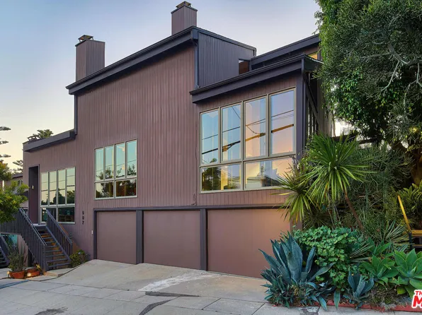 601 Strand St #609, Santa Monica, CA 90405